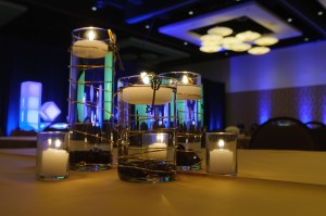 Raphael's Event Works - Centerpieces