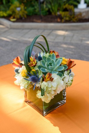 Raphael's Event Works - Centerpieces