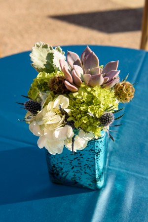 Raphael's Event Works - Centerpieces