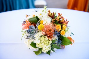 Raphael's Event Works - Centerpieces