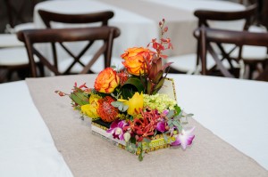 Raphael's Event Works - Centerpieces