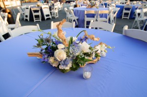 Raphael's Event Works - Centerpieces